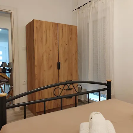 Appartement Apartments&pool Luminous Pula