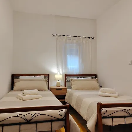 Apartments&pool Luminous Pula