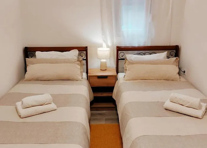 Apartments&pool Luminous * Pula