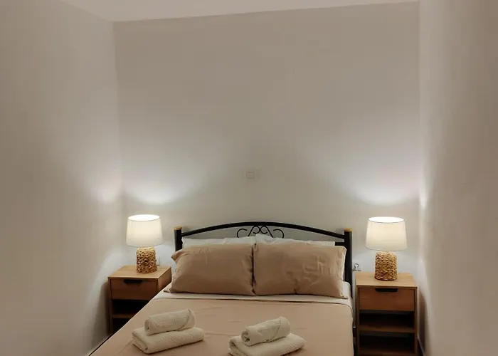 Apartments&pool Luminous * Pula