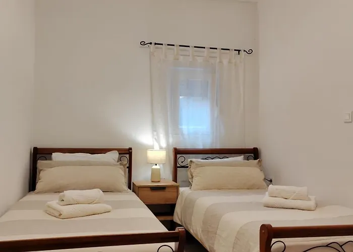 Apartments&pool Luminous Pula