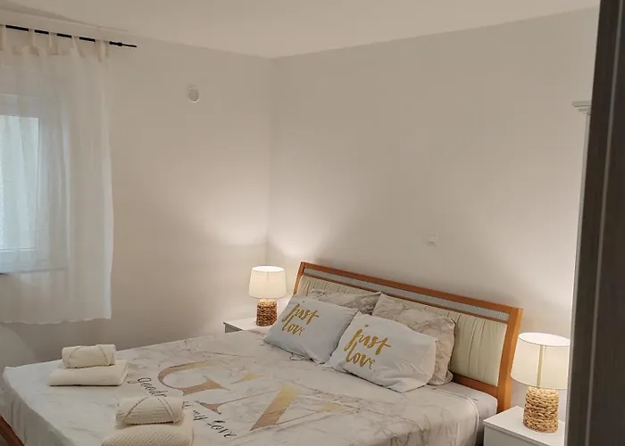 Apartments&pool Luminous * Pula