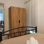 Apartamento And Pool Luminous Pula