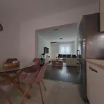 Apartamento And Pool Luminous *