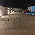 Appartamento And Pool Luminous Pola